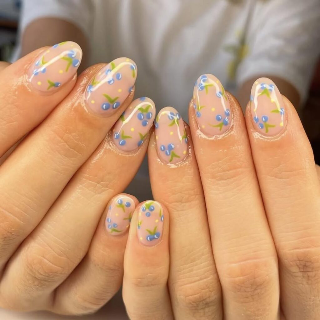 Rayham Azul Best nail salon in Rayham, MA 02767 – Nail Perfection, One Lovely ...